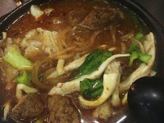 -清真·穆萨砂锅(大皮院店)