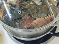 -春华海鲜城(广场西苑店)