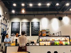 -HELLO 27 意面·沙拉·帕尼尼