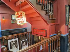 -南洋老咖啡(牛车水店)