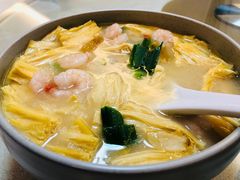 -禾珍珠家常小馆(河南博物院店)