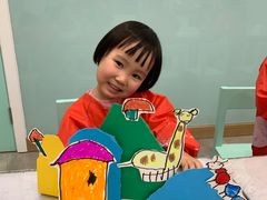 -学知乐教育·幼小衔接·小学科辅导(浦东外高桥森兰中心)