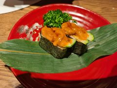 -耕海日本料理(万达华府店)
