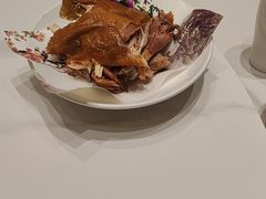 -梅利汴京烤鸭•开封豫菜地标店(东大街店)