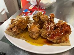 -Meet Sun韩式大排档(五一广场7MALL店)