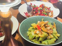 -KŌNG胶东小馆(华熙店)
