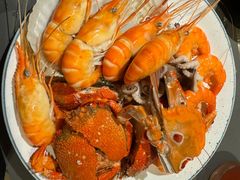 -博林天瑞喜来登酒店·西丽尚膳