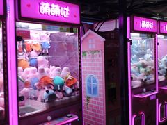 -万达广场(桂林高新店)