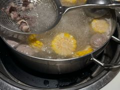 -潮泰牛肉火锅 · 创于1992年(车公庙店)