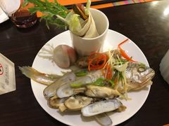-南通大饭店·米兰餐厅