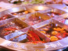 老火锅-大龙火锅(老店)
