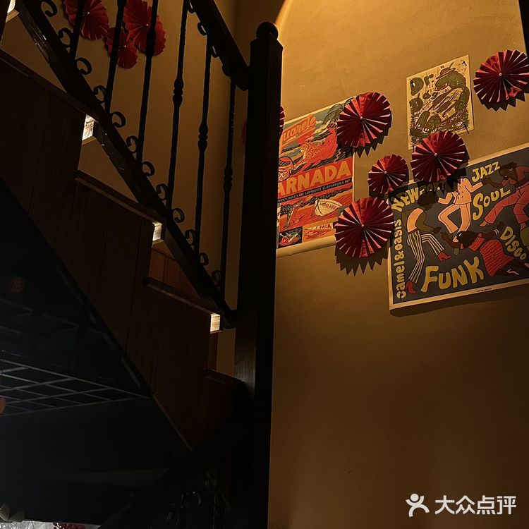 在成都！！吃到了我的人生bistro