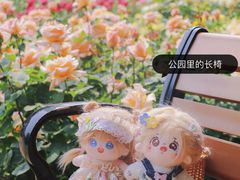 -睦南公园
