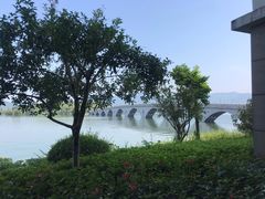 -余姚四明湖开元名都度假酒店·夏威夷西餐厅