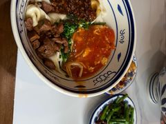 -御陕坊(交大店)