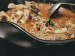 -大理实力希尔顿酒店御璽中餐厅YUXI – CHINESE RESTAURANT