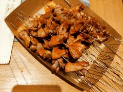 -老白清真烧烤(锦州旗舰店)