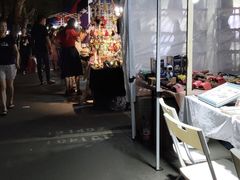 -吴山路夜市