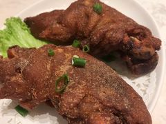 烤猪脚-莆田餐厅(吉隆坡柏威年广场店)