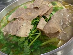 -河南拉面(肇周路店)