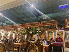 -老广酒楼(樱花店)