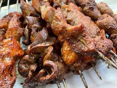 -王记西鎮电烤肉(汶上路店)