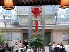 -走马楼饭庄(慈城古县城店)