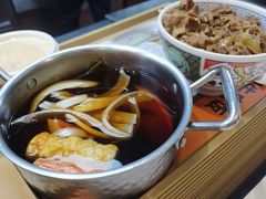 -吉野家(回龙观同成街店)