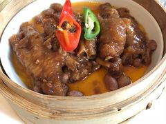 -宝丽轩中餐厅BAOLIXUAN