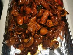 -乾隆美食·本帮菜(黄河路店)