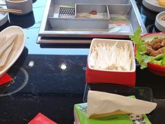 -重庆德忆火锅（龙南街3店）(渝水岸餐饮)