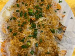 扇贝-老字号蛇口德记烧腊饭店·海鲜加工