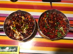 -吧嘚嘴炭烧鸽串吧(北海街店)