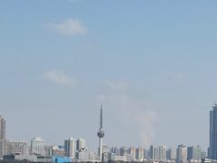 -云龙湖旅游景区