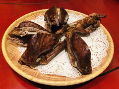 -燕郊烧鸽子(广安路店)