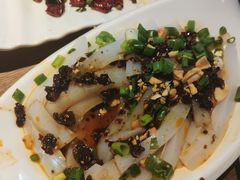 -兔槽江湖菜·重庆璧山兔(水围店)