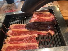-千寻烧肉(政务区店)