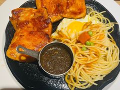 -豪客来牛排(钢铁大街店-2106)