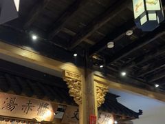 -大牌大·传统杭帮菜(湖滨店)