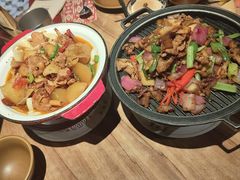 -耶里夏丽·丝路新疆菜·清真食品(徐汇南丹东路臻选店)