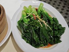 -香港池仔记肠粉王(博多新记襄阳南路店)