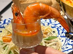 -BetterThai 泰加(苏州中心店)