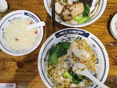 -黑白电视长沙小吃(悦汇城店)