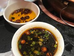 -铜来聚老北京涮肉(恒隆广场店)