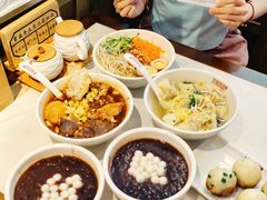 -常盛香生煎·酸辣汤.无锡老字号玉兰饼(新生路店)