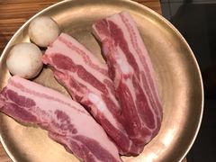 -王妃家(明洞中央店)