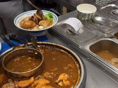 -阿婆牛杂·广府非遗地标美食(云山天地店)