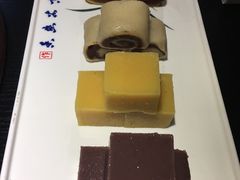 -锋味餐厅(空港复悦里店)