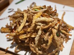 -竹里馆·淮扬菜·功夫茶(老门东店)