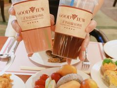 -东莞塘厦三正半山温泉酒店·沙利文西餐厅